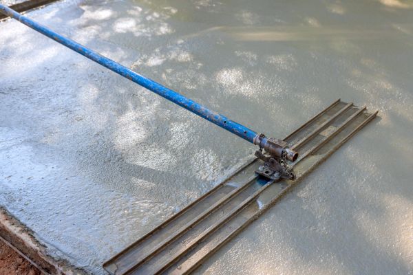 Cost of Driveway Leveling in Arroyo Grande