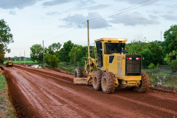 Cost of Land Smoothing in Arroyo Grande