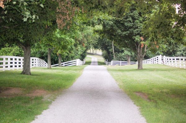 Gravel Driveway Construction in Arroyo Grande
