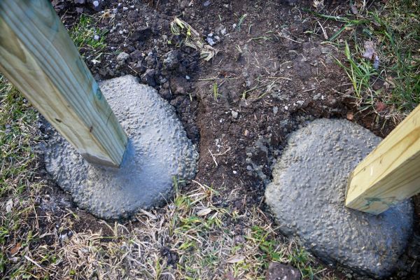 Cost of Post Hole Excavation in Arroyo Grande