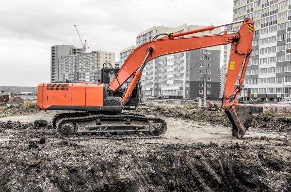 Cost of Trenching Excavation Service in Arroyo Grande