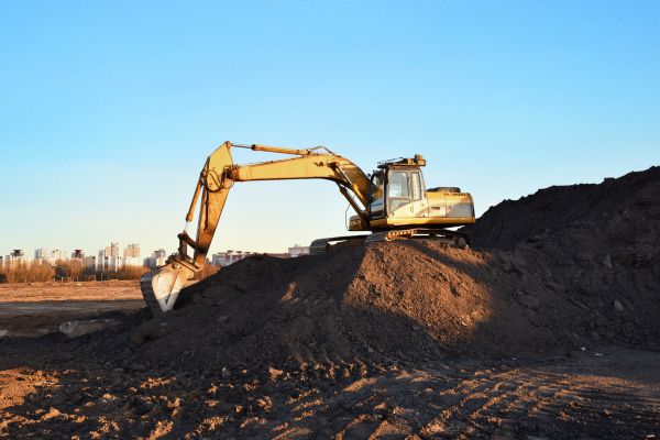 Cost of Crawlspace Excavation in Arroyo Grande