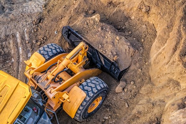 Front Yard Leveling in Arroyo Grande