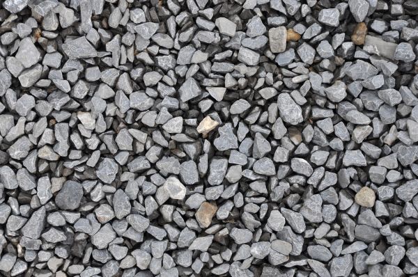 Gravel Smoothing in Arroyo Grande