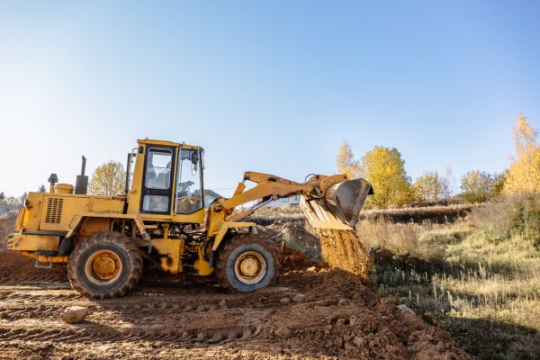 Cost of Field Leveling in Arroyo Grande