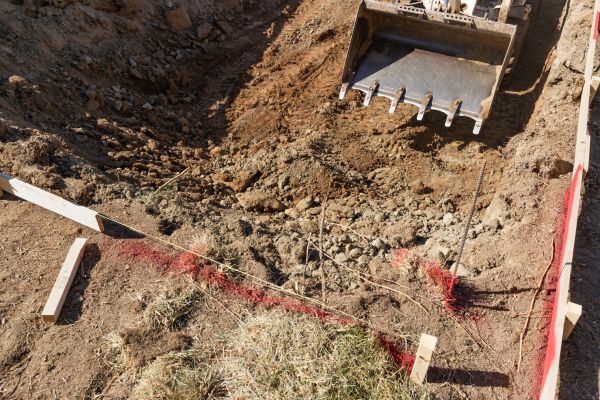 Cost of Lawn Regrading in Arroyo Grande