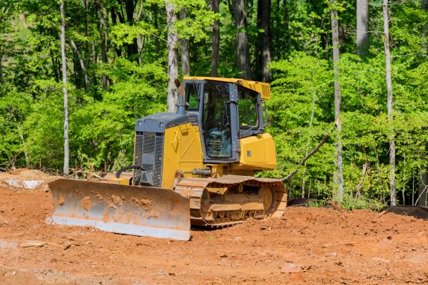 Cost of Lawn Flattening in Arroyo Grande