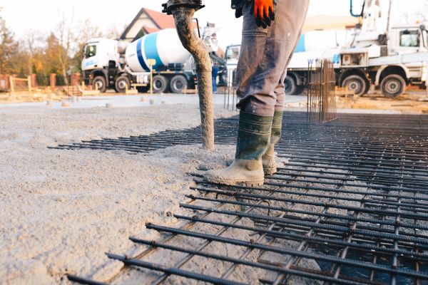 Basement Site Preparation in Arroyo Grande