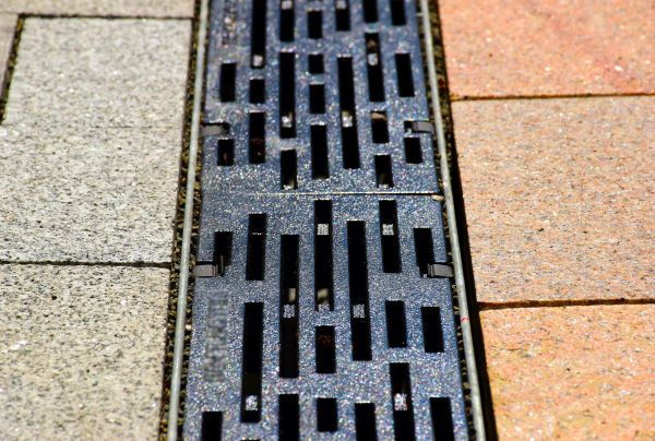 Cost of Trench Drainage in Arroyo Grande