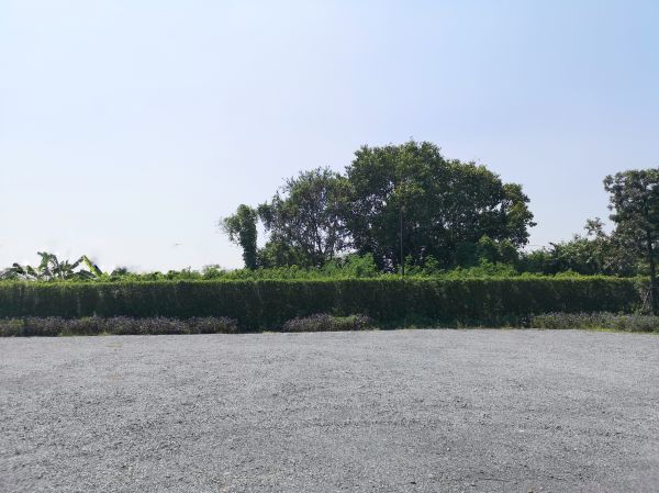 Gravel Parking Lot Grading in Arroyo Grande