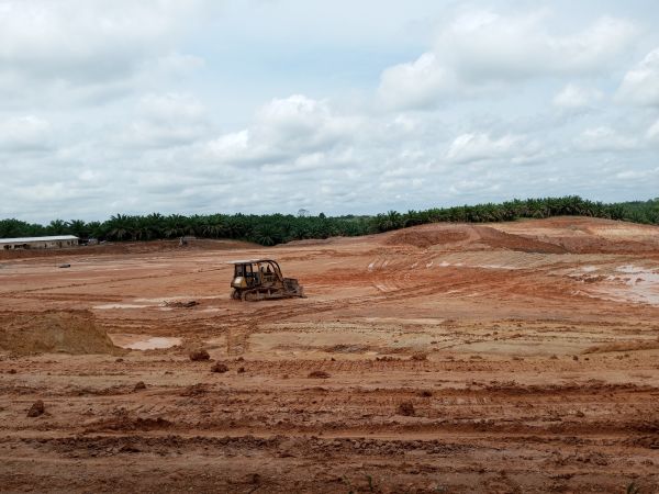 Land Preparation Service in Arroyo Grande
